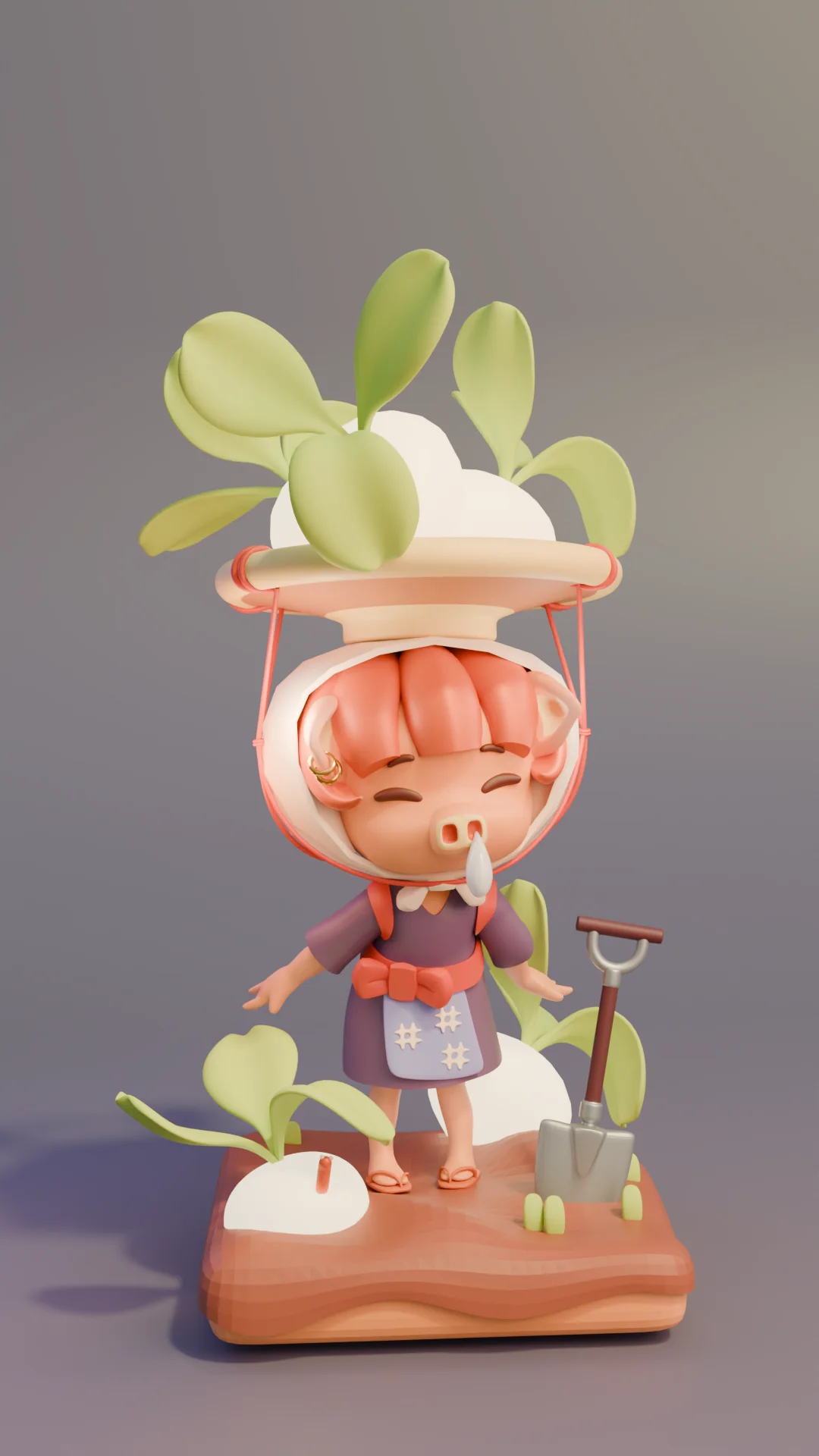 Daisy Mae — Animal Crossing